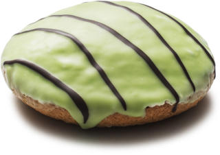 Päronbiskvi Lyx Glutenfri