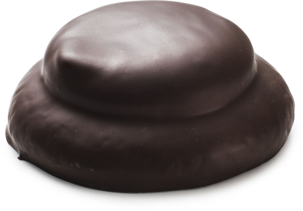 Chokladbiskvier