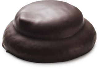 Chokladbiskvier