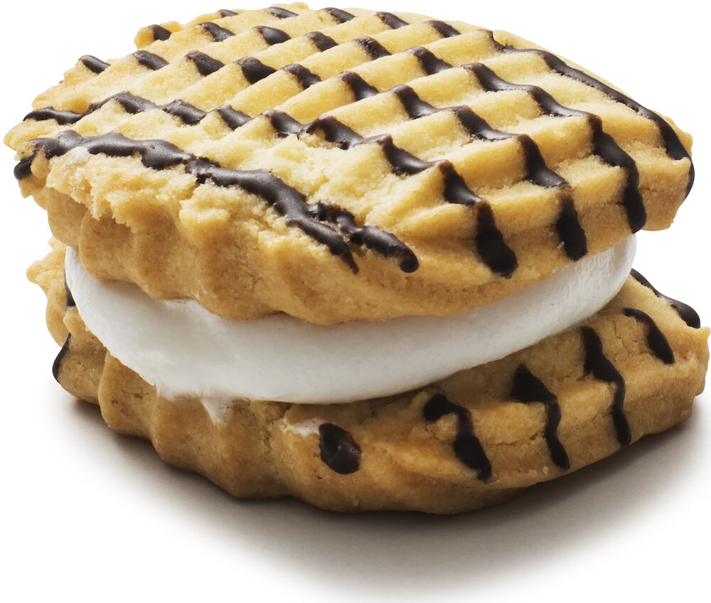 Citronkaka utan tillsatt socker