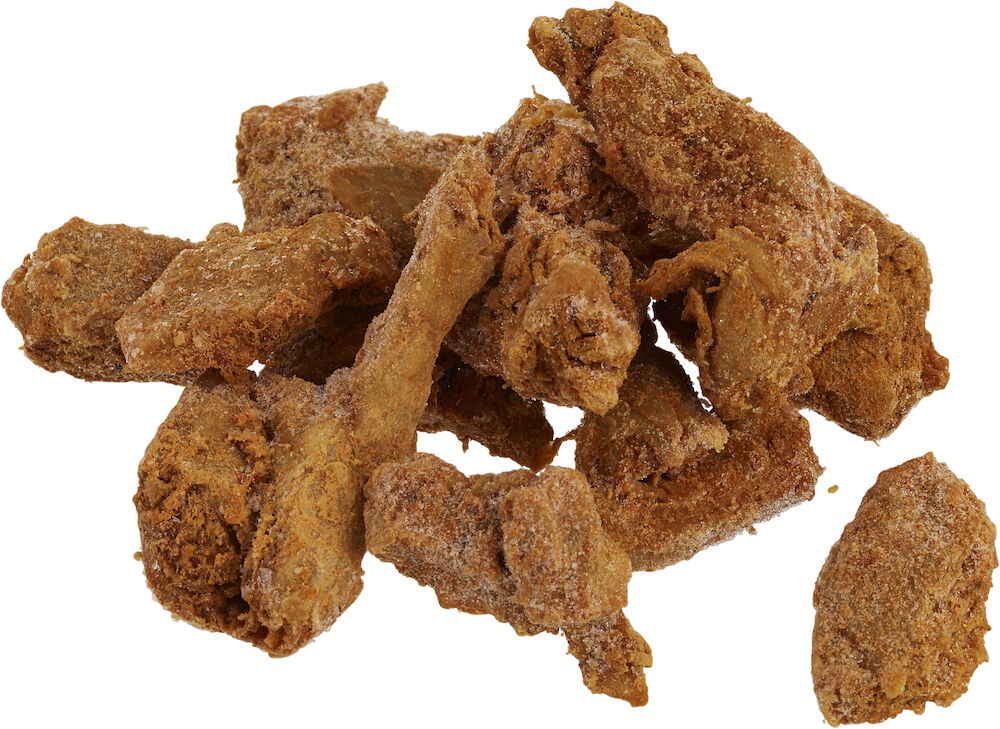 Vegetariska Bitar Grill Oumph