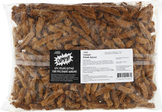 Vegetarisk Kebab Oumph