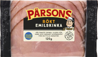 Rökt Emilskinka PLB