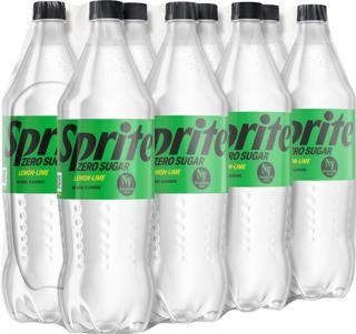 Sprite Zero PET