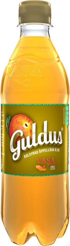 Guldus PET