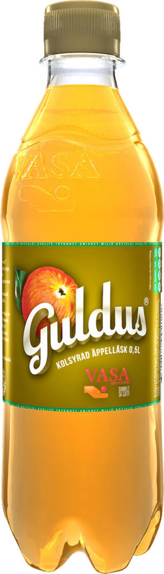 Guldus PET