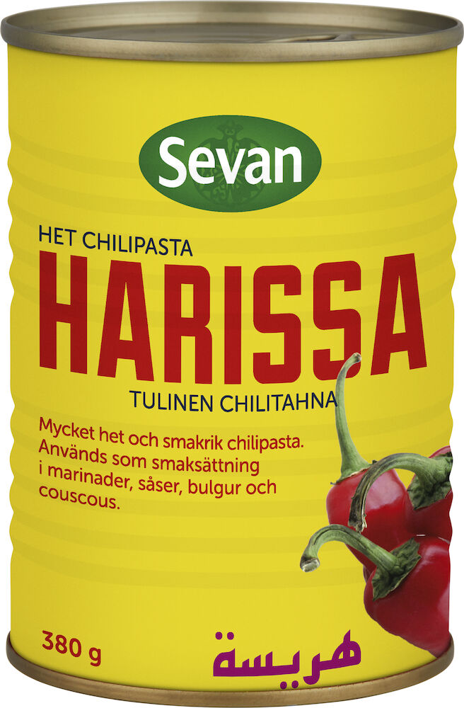 Harissa