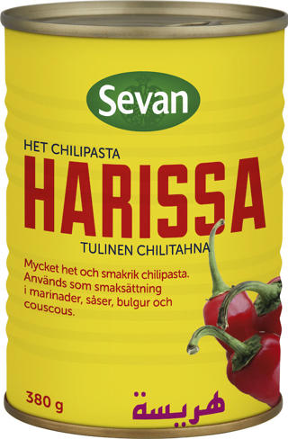 Harissa