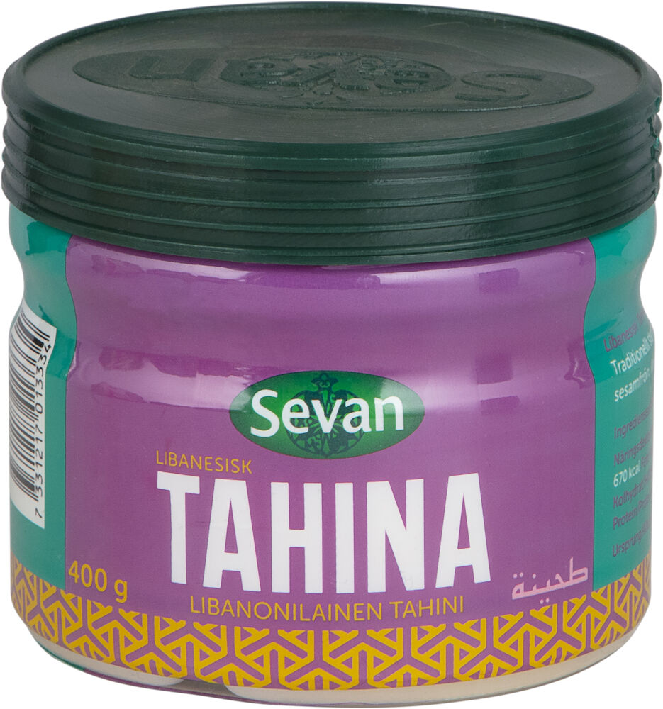 Tahina