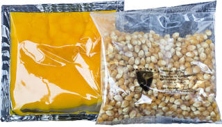 Popcorn Kärnor