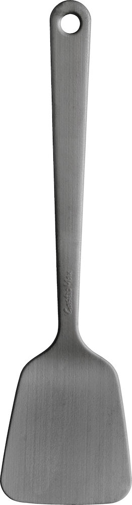 Stekspade plast grå 10cm