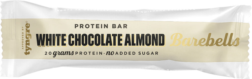 Proteinbar White Chocolate Almond