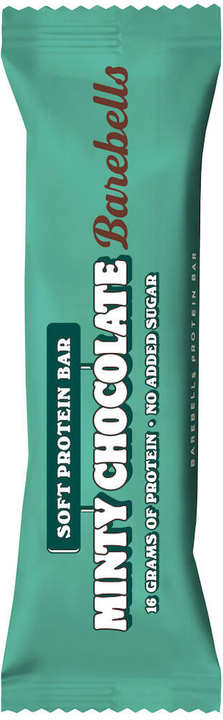 Proteinbar Chokladmint