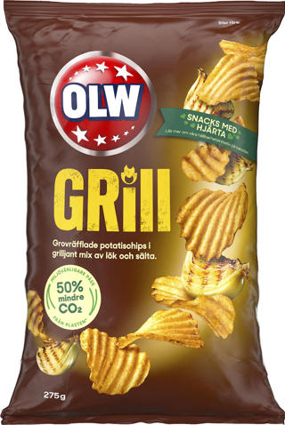 Chips Grill