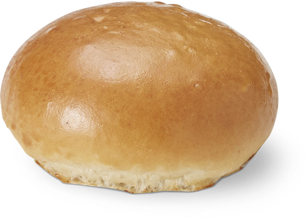 Hamburgerbröd Brioche Mini 25g