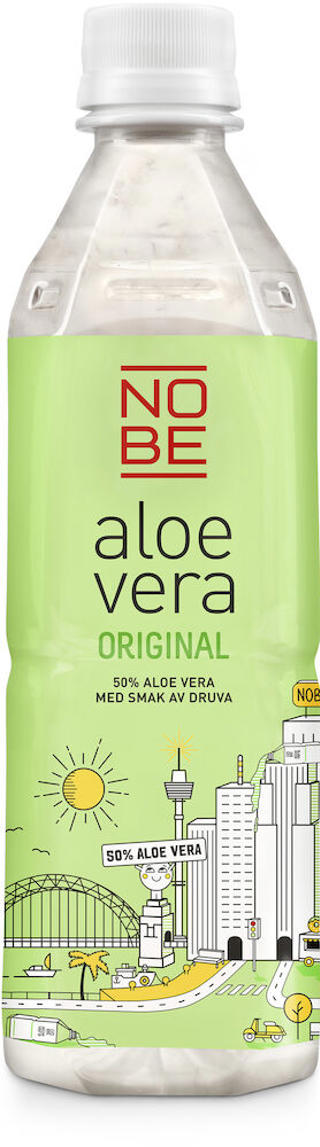 Aloe Vera Original PET