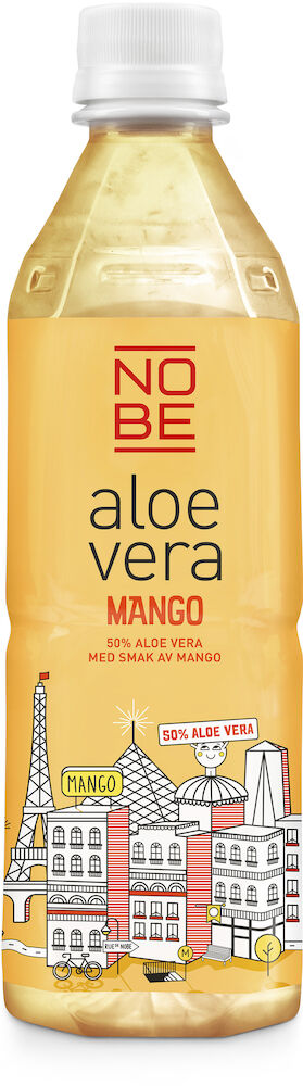 Aloe Vera Mango PET