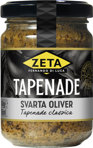 Tapenade