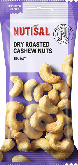 Cashew Salta