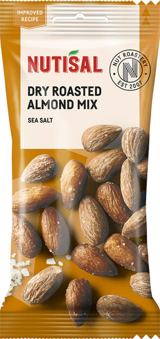 Almond Mix