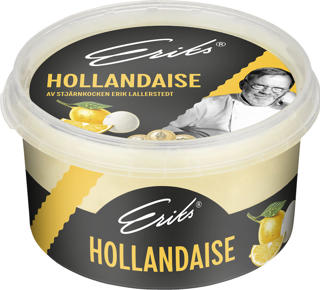 Hollandaisesås