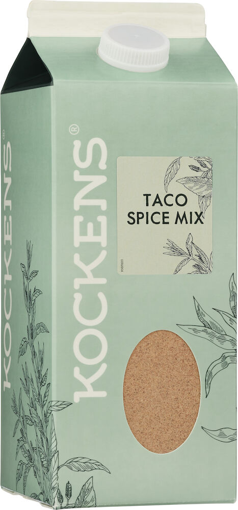 Taco Spice Mix PP