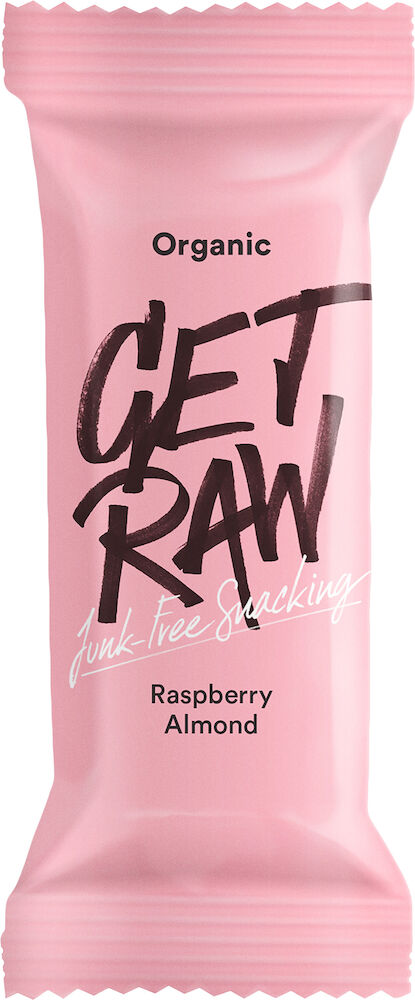 Rawbar Hallon & Mandel EKO