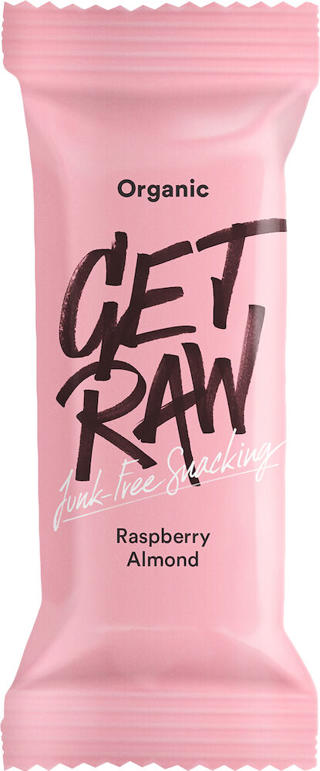 Rawbar Hallon & Mandel EKO