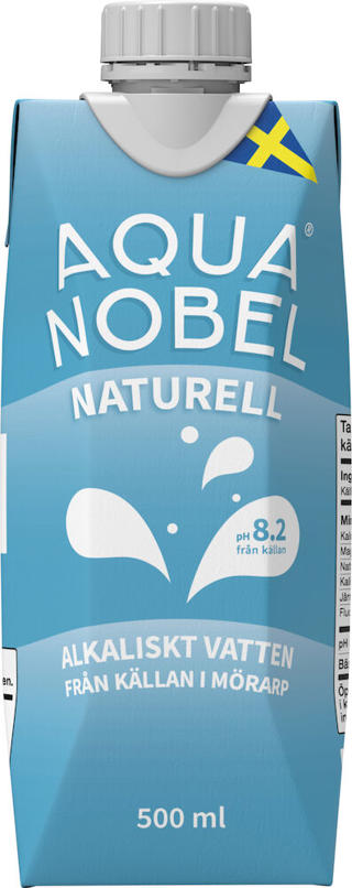 Stilla Källvatten BRIK