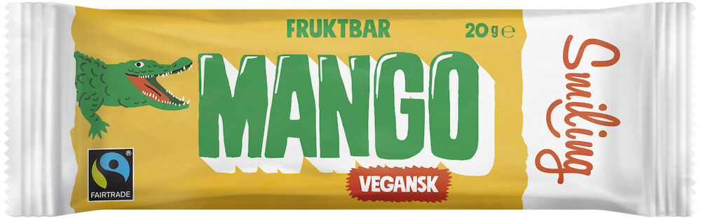 Fruktbar Mango FT