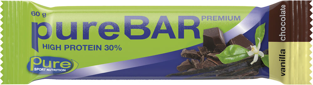 Proteinbar Vanilj Choklad