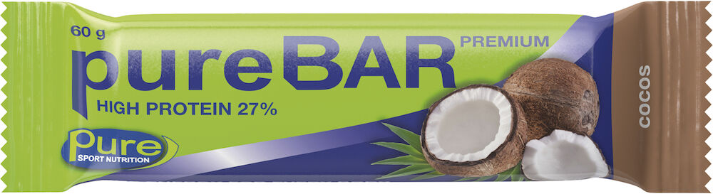 Proteinbar Kokos