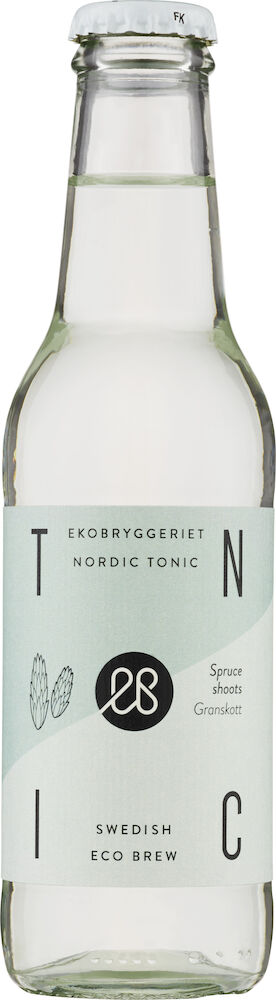Tonic Granskott ENGL EKO