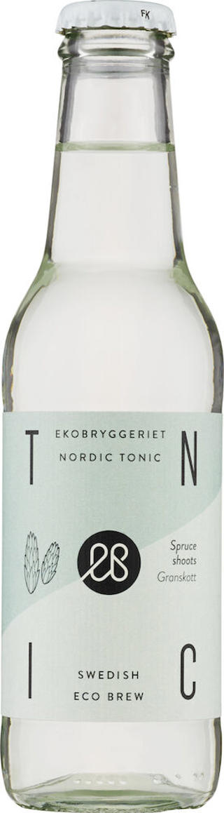 Tonic Granskott ENGL EKO