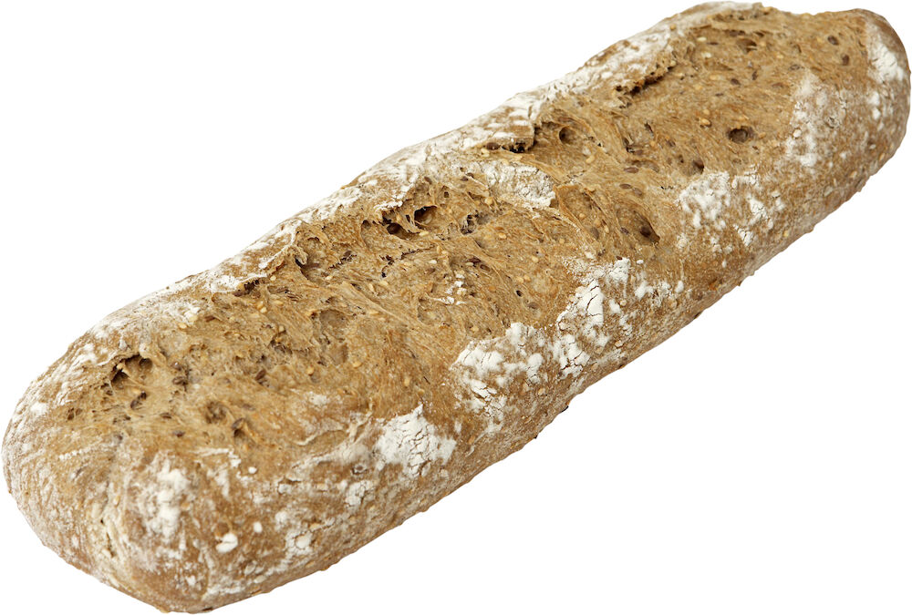 Tor Matbröd Bake-off