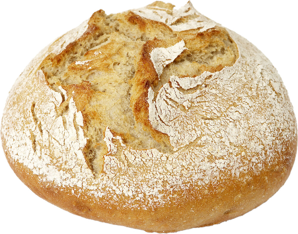 Ungerskt bröd Bake-off
