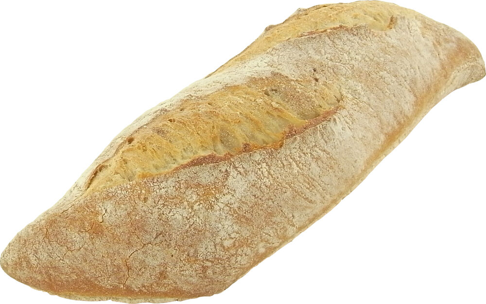 Baguette Rustik Bake-off