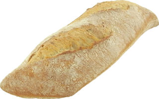 Baguette Rustik Bake-off