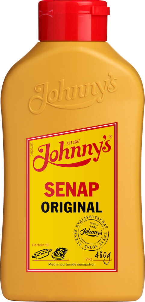 Senap Original