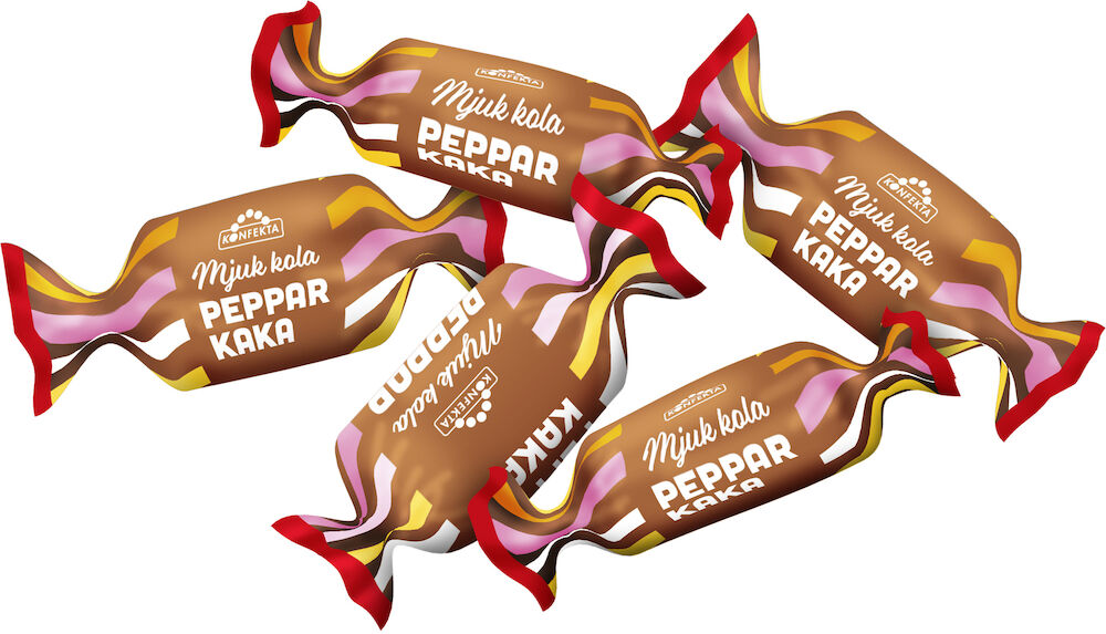 Pepparkakskola Lösvikt