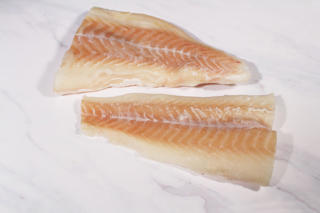 Torskfilé benfri MSC, 125-250 gr