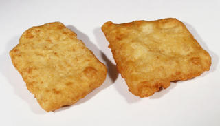 Alaska pollockfilé tempurainbakad MSC 80-100g