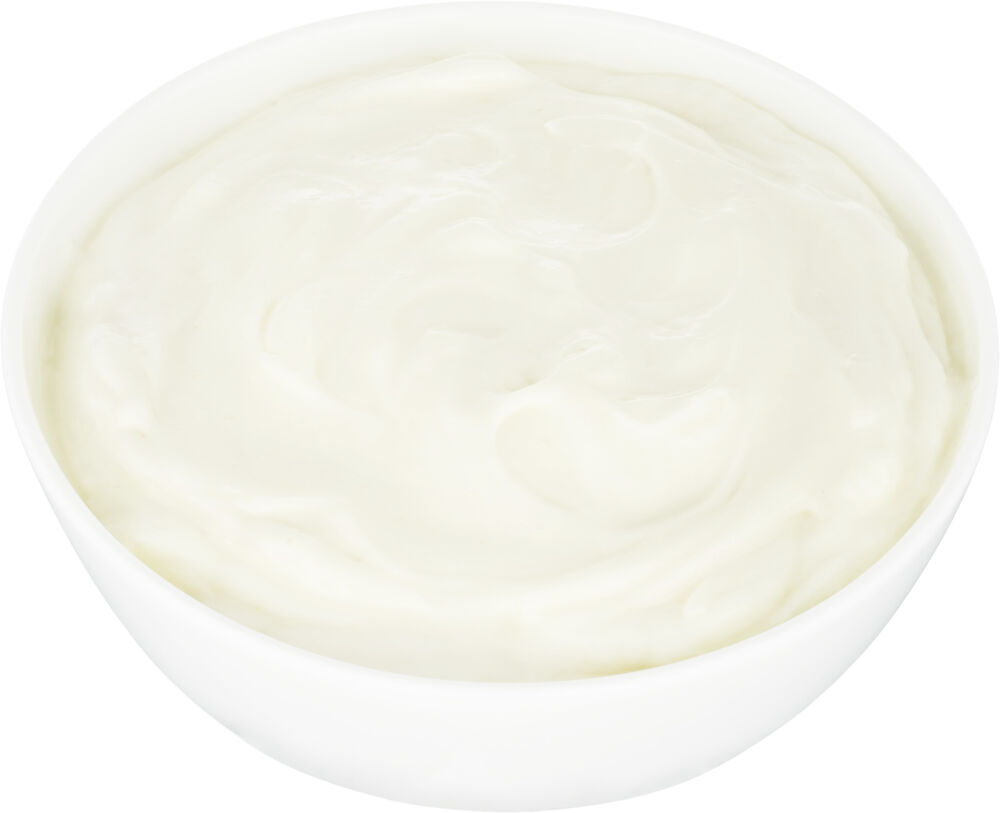 Lättmajonnäs 35% äggfri