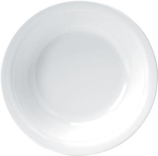 Tallrik djup melamin Ø21cm