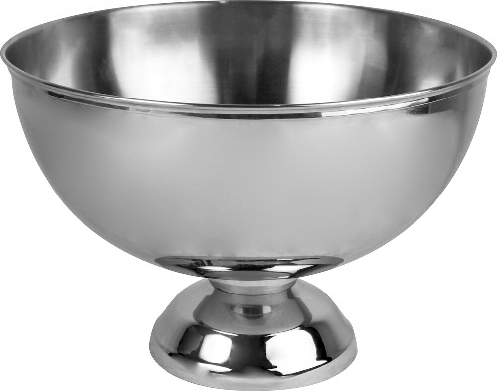 Champagnekylare rostfritt