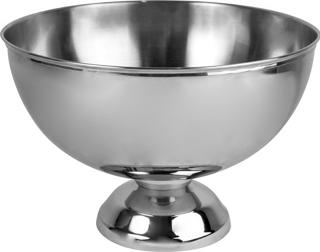 Champagnekylare rostfritt