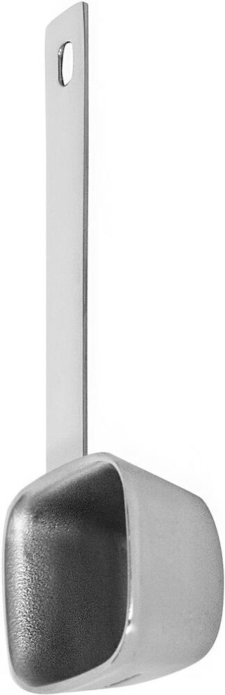 Decilitermått rostfritt 1dl