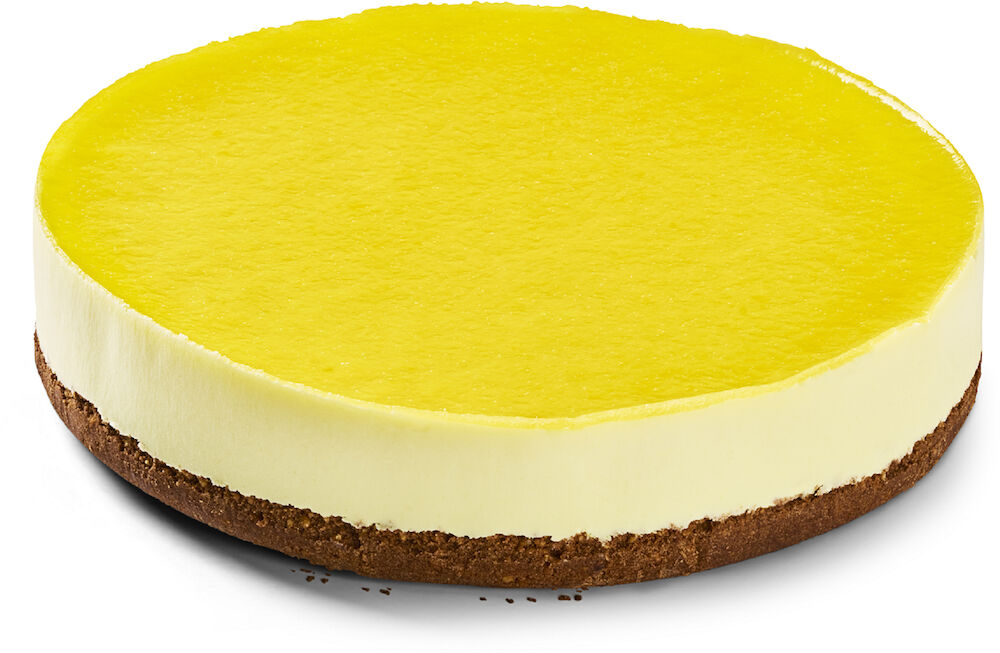 Cheesecake Mango Citron