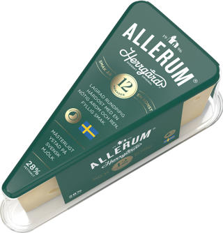 Herrgård 28% 12 månader