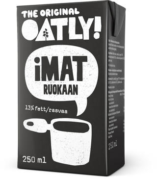 iMat Matlagningsgrädde 13%_